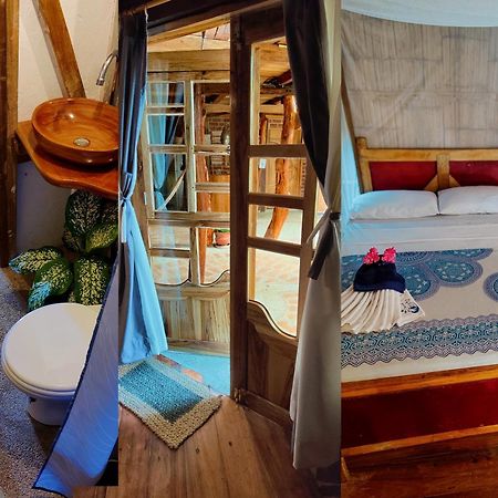 Hostal Olmito Canoa Exteriér fotografie