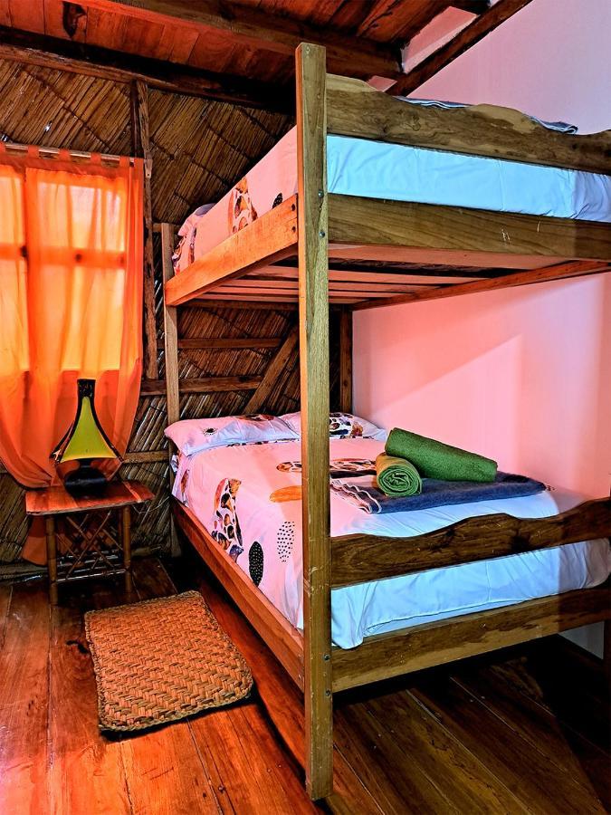 Hostal Olmito Canoa Exteriér fotografie