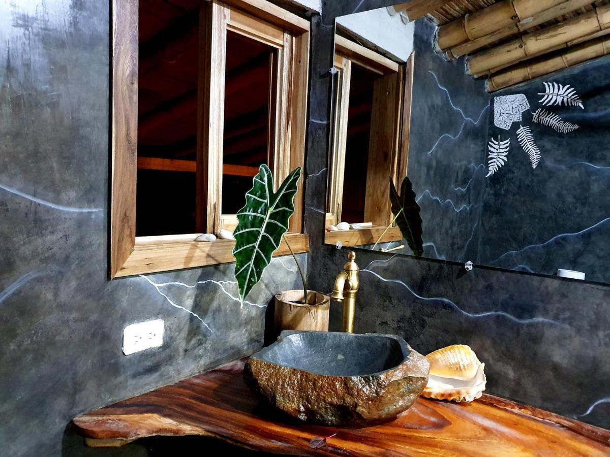 Hostal Olmito Canoa Exteriér fotografie