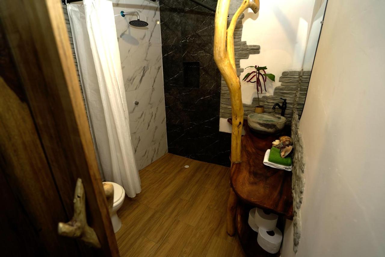 Hostal Olmito Canoa Exteriér fotografie