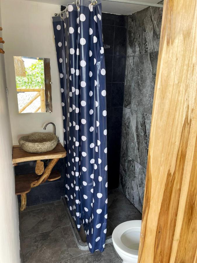Hostal Olmito Canoa Exteriér fotografie