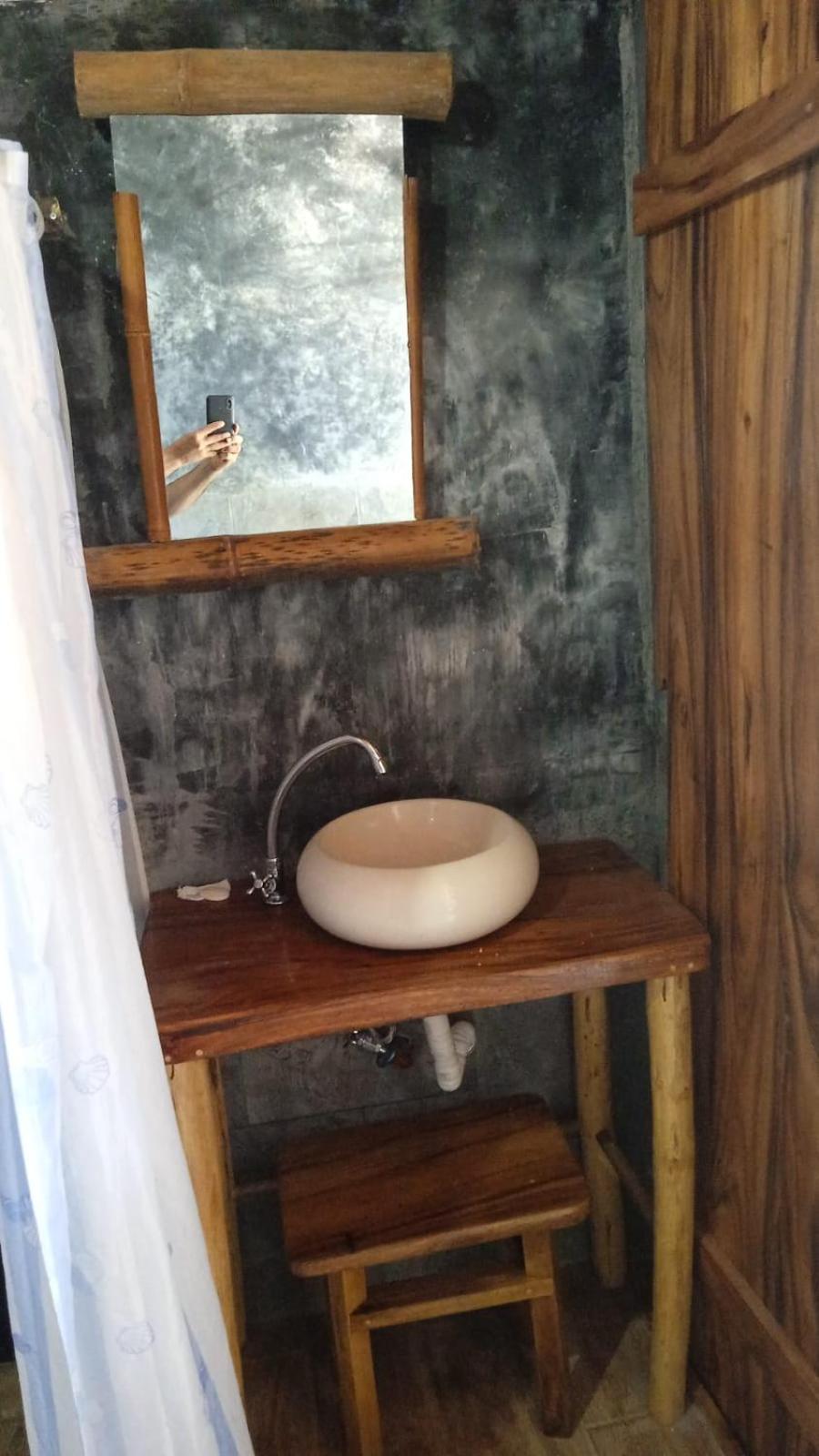 Hostal Olmito Canoa Exteriér fotografie