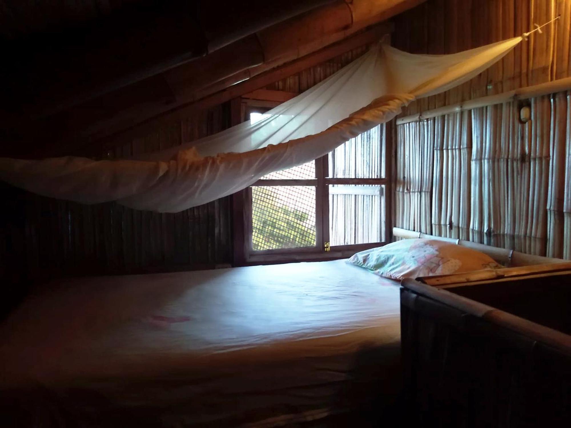 Hostal Olmito Canoa Exteriér fotografie