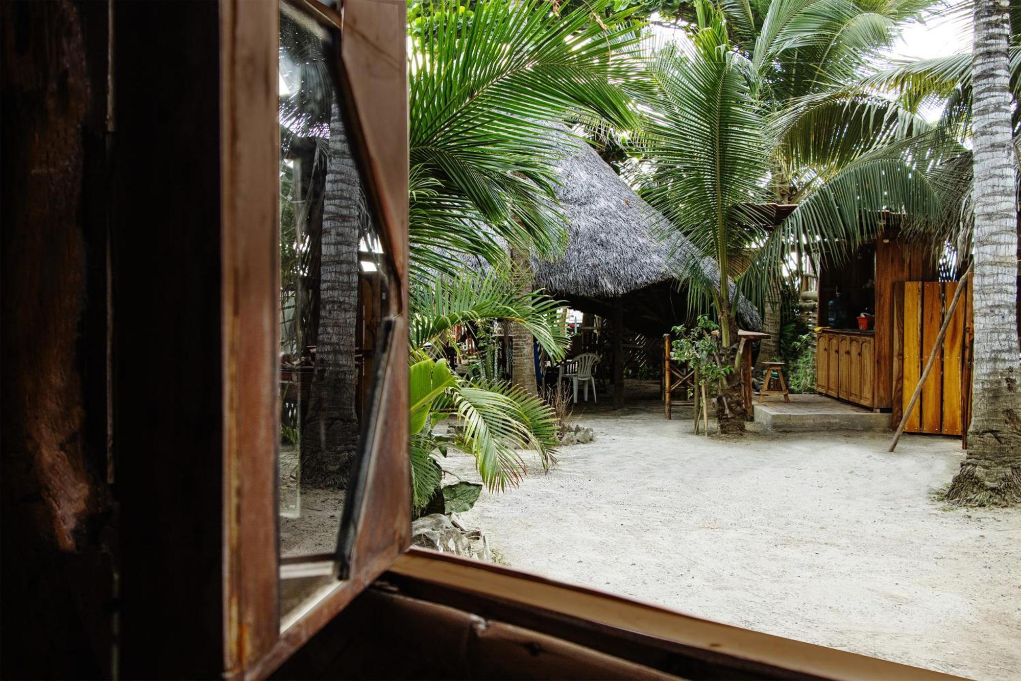 Hostal Olmito Canoa Exteriér fotografie