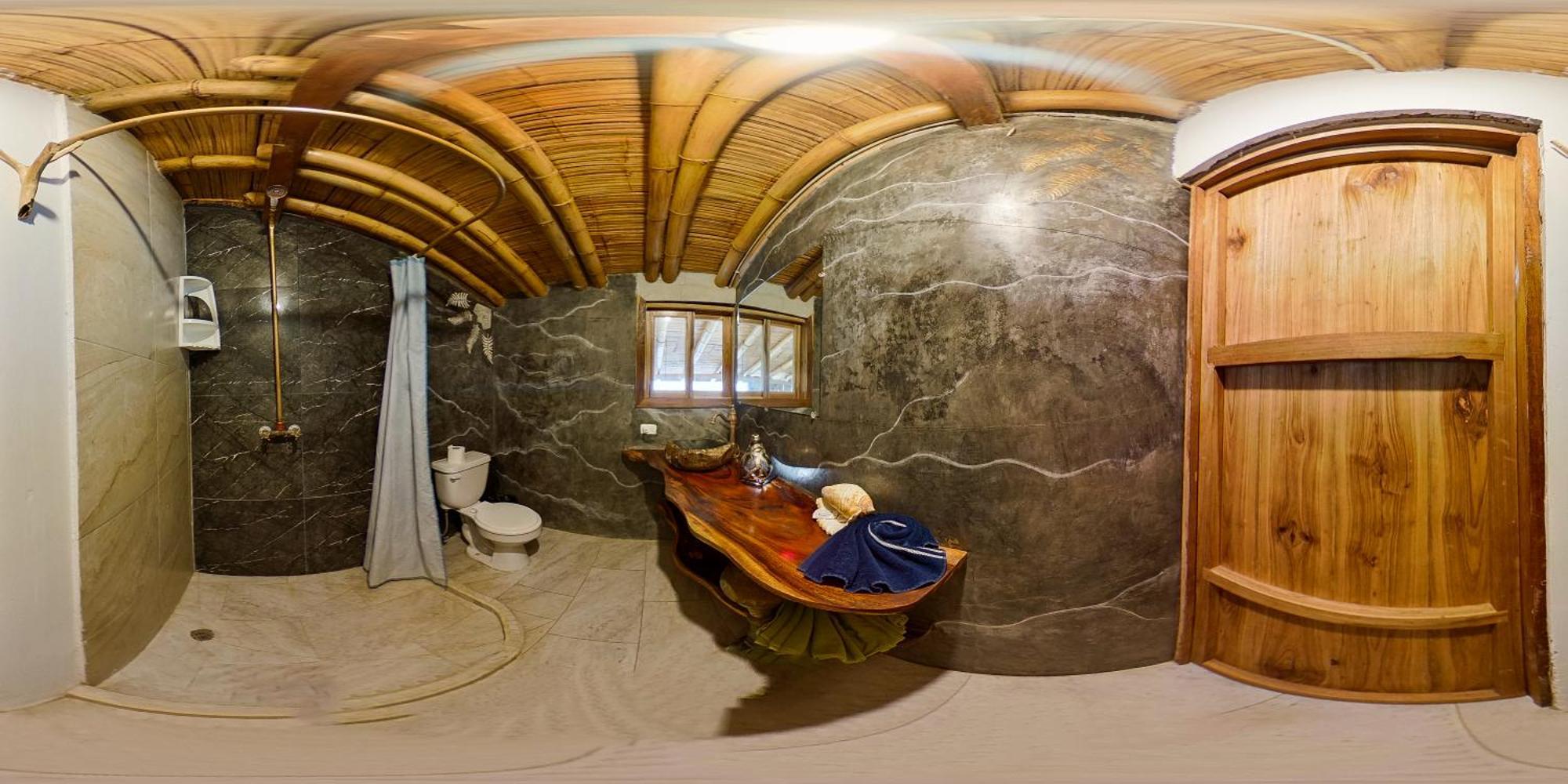 Hostal Olmito Canoa Exteriér fotografie