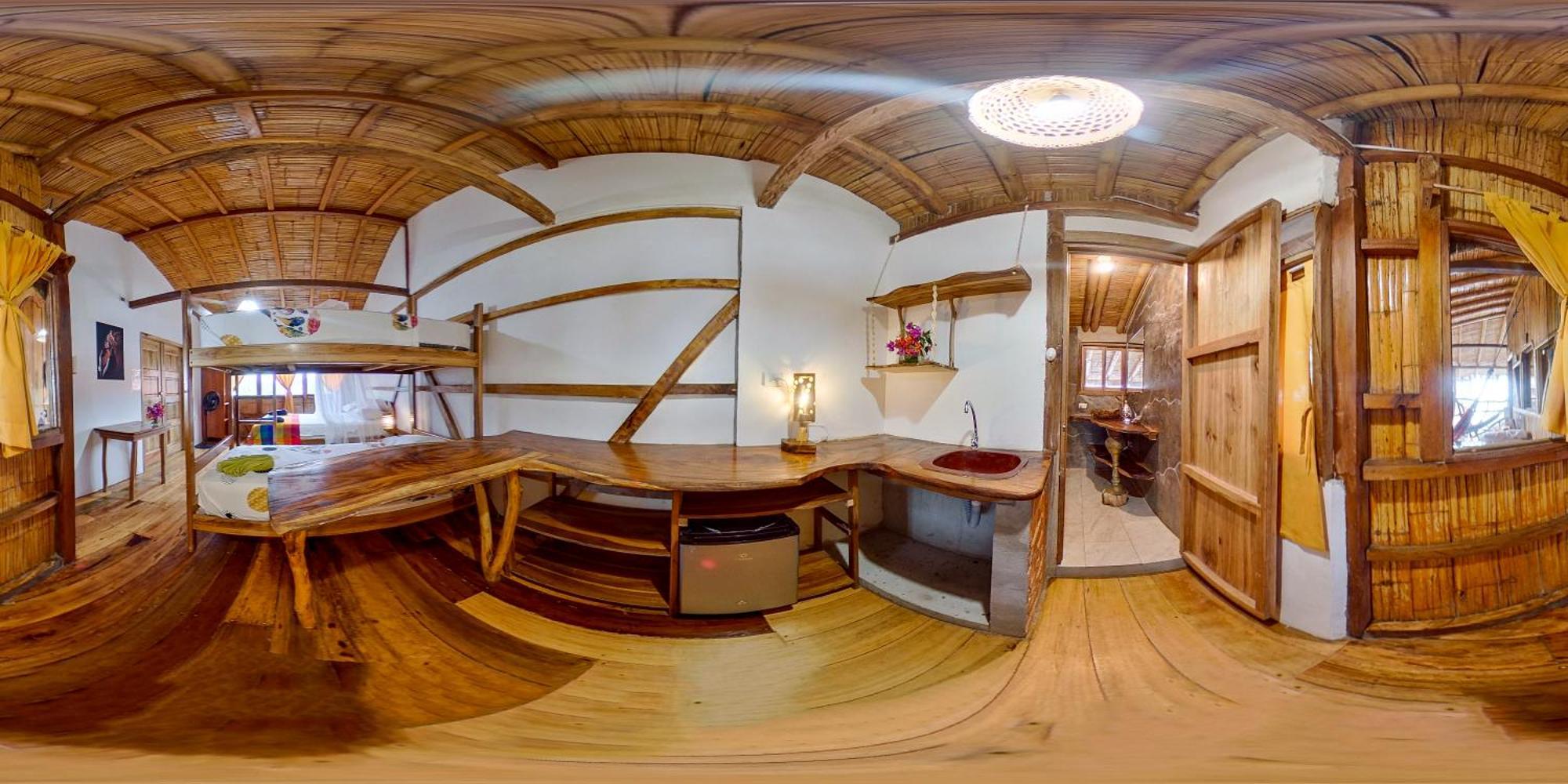 Hostal Olmito Canoa Exteriér fotografie